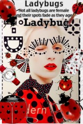 Ladybugs 2.
