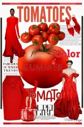 Tomato red 2.