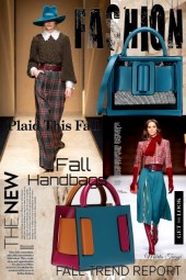 Fall Handbags 3.