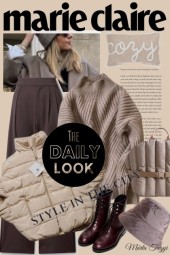 The Daily Look 3.