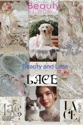 Beauty and Lace