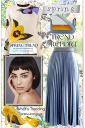 Spring Trend 6.