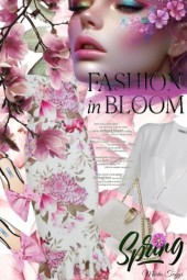 Fashion in Bloom 3.