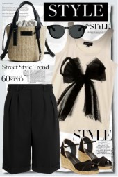 Street Style Trend 9.
