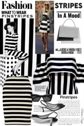 Stripes In a Mood