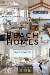 Beach Homes