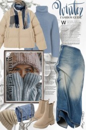 winter fashion guide