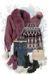 Winter Style 4.