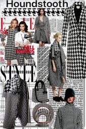 Houndstooth Trend 2.