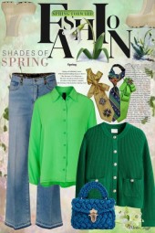 spring preview