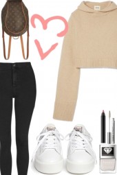 Miss You Polyvore