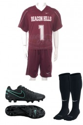 Sterling McCall-[Soccer Set]