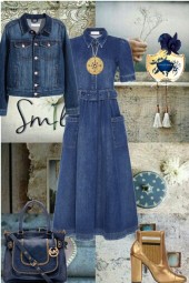 j - 276 - denim