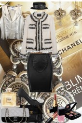 j - 376 - chanel