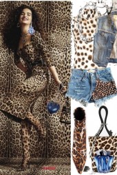 j - 429 - leopard