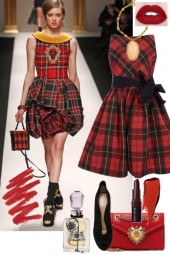 j - 652 - tartan