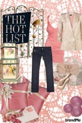the hot list