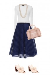 Nautical Glamour