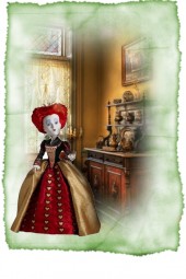 Doll's house