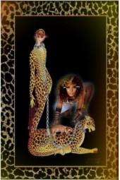 Animal print 2