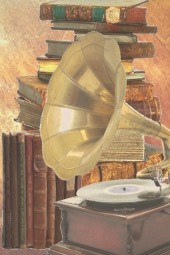 Books and music