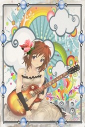 Rainbow melody 2