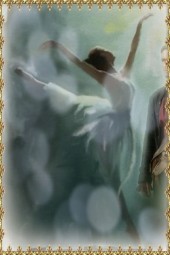Ballet magic