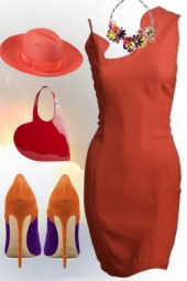 Cocktail dress 22