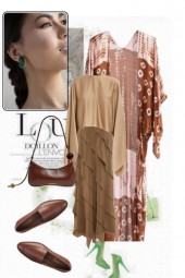 Boho style 22