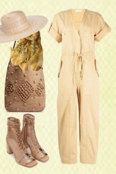 Safari style 22