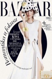 Harper&#039;s Bazaar 