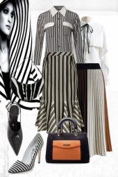 Stripes and not only