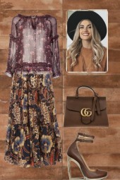 Gypsy style 2