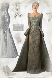 lacy dress 3