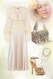 Vintage outfit 444