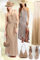 Summer dresses 2