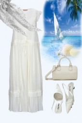 Summer white 22