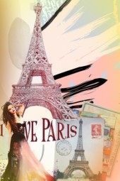 I love Paris