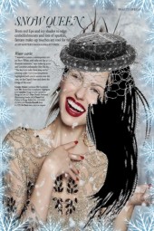 Snow queen