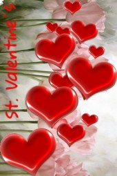 St. Valentine`s