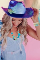 Turquoise accessories 21