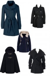 coats