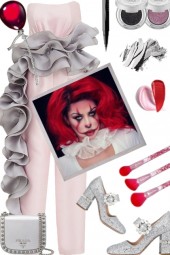 Glam Pennywise