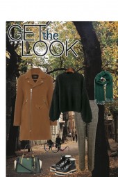 get the look