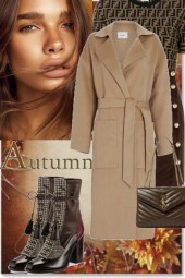 Autumn style 3