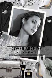 Cover archive,a look back...