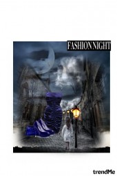 fashion night