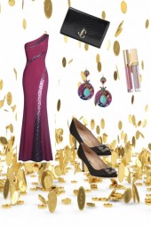 Glamorous - Evening Look_6