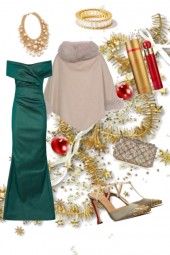 Glamorous - Evening Look_7