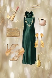 Glamorous, Evening - Christmas_1